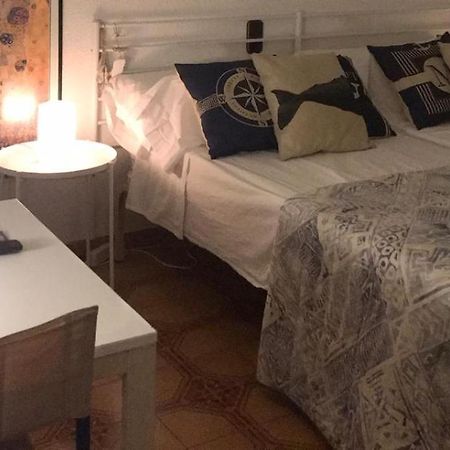 Bed&Coffee - Habitacion En Vivienda Habitual Apartment Santa Pola Exterior photo