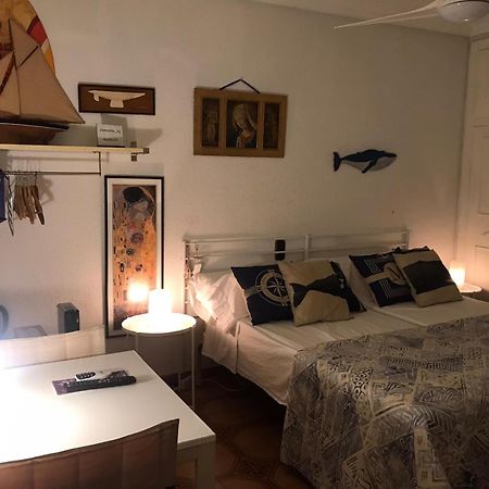 Bed&Coffee - Habitacion En Vivienda Habitual Apartment Santa Pola Exterior photo