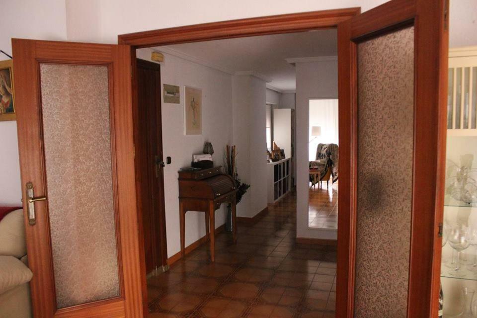 Bed&Coffee - Habitacion En Vivienda Habitual Apartment Santa Pola Exterior photo